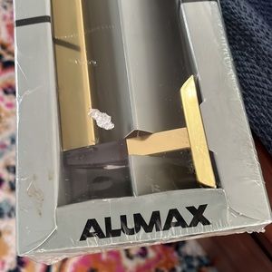 Harmony by Allmax 24 inches towel Bar New!